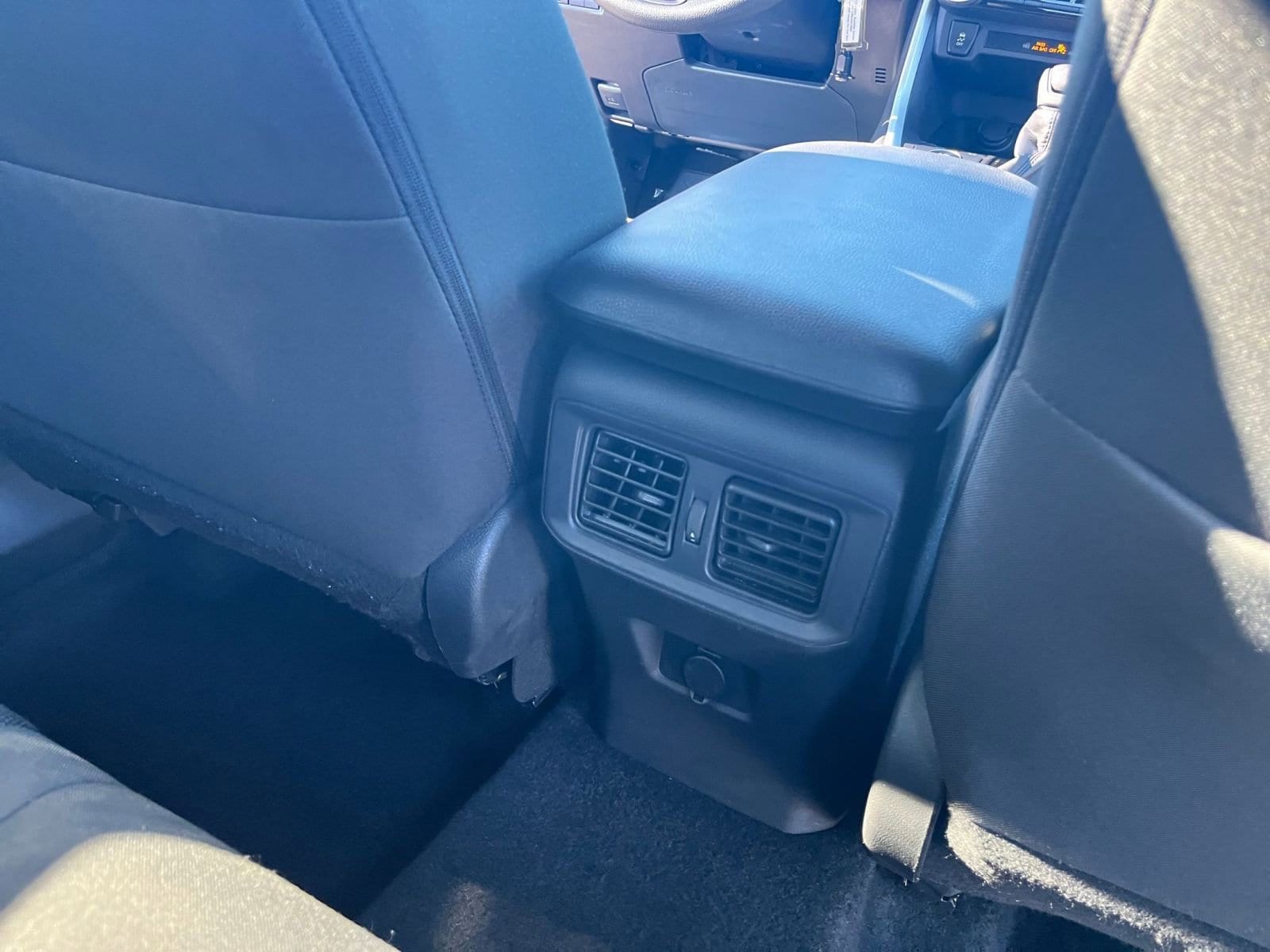 Thumbnail: 2025 Toyota RAV4 - 24