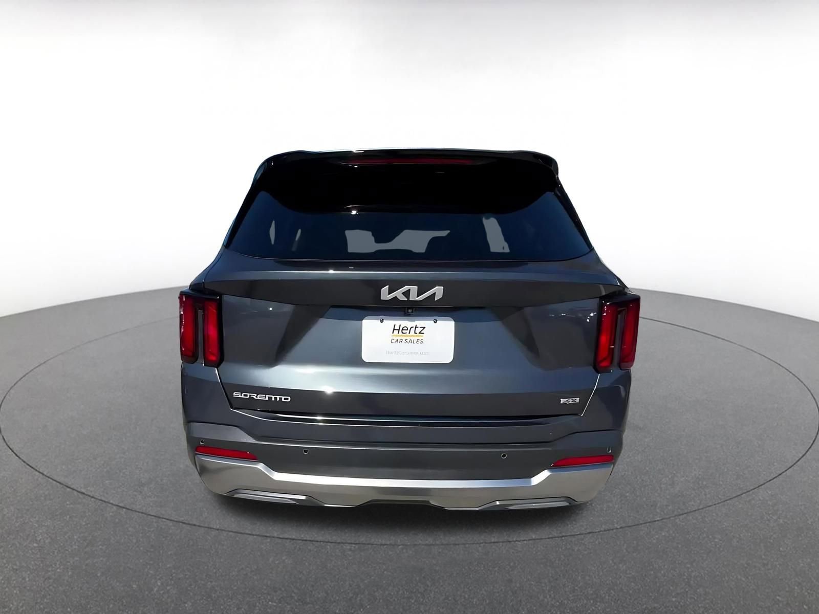 Thumbnail: 2024 Kia Sorento - 12