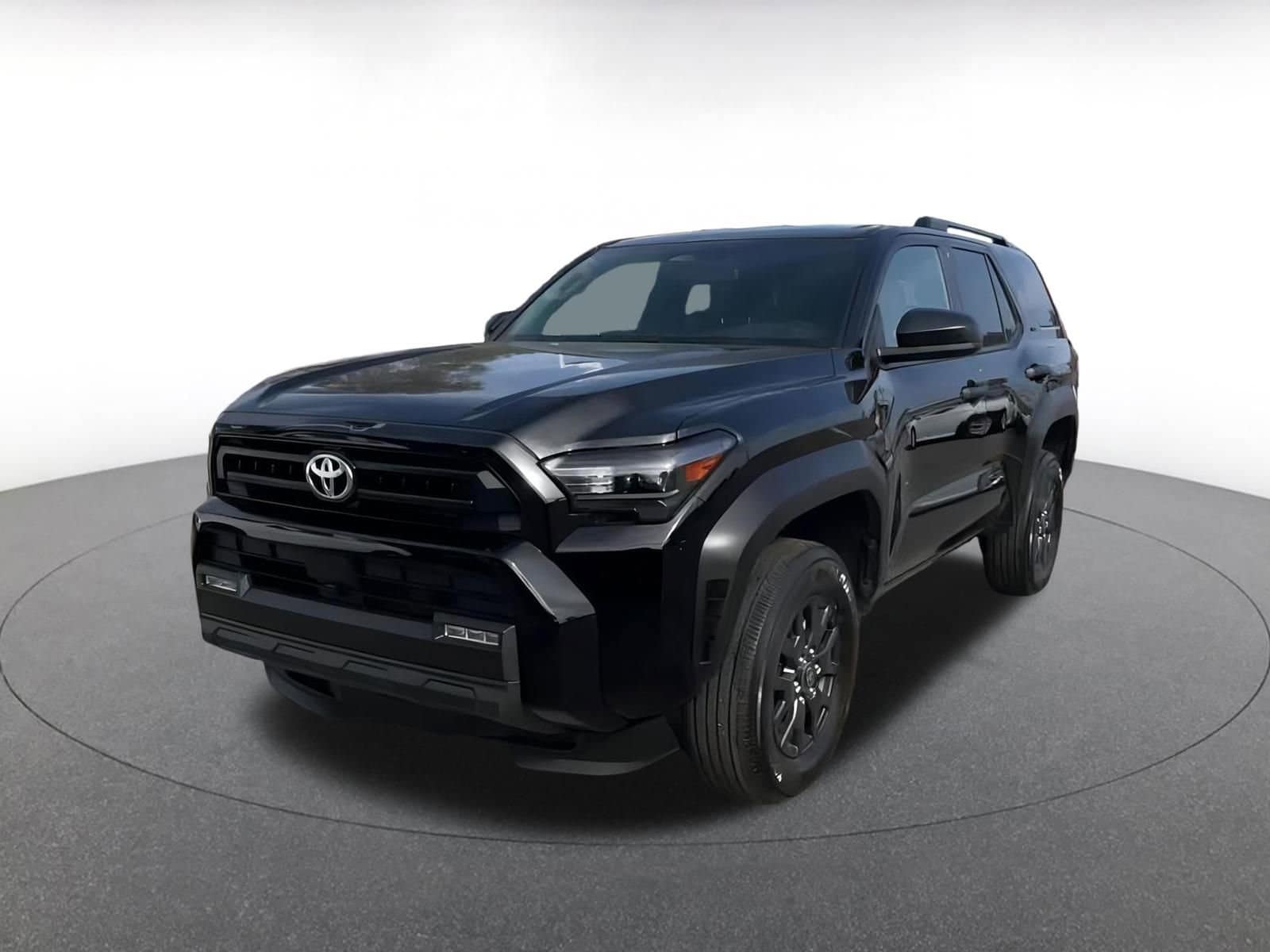 Thumbnail: 2025 Toyota 4Runner - 7