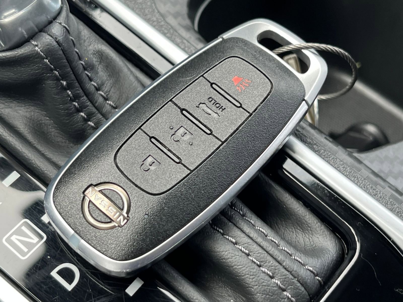 Thumbnail: 2025 Nissan Sentra - 21