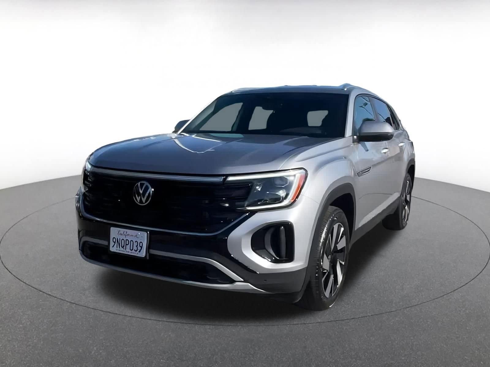 Thumbnail: 2025 Volkswagen Atlas - 7