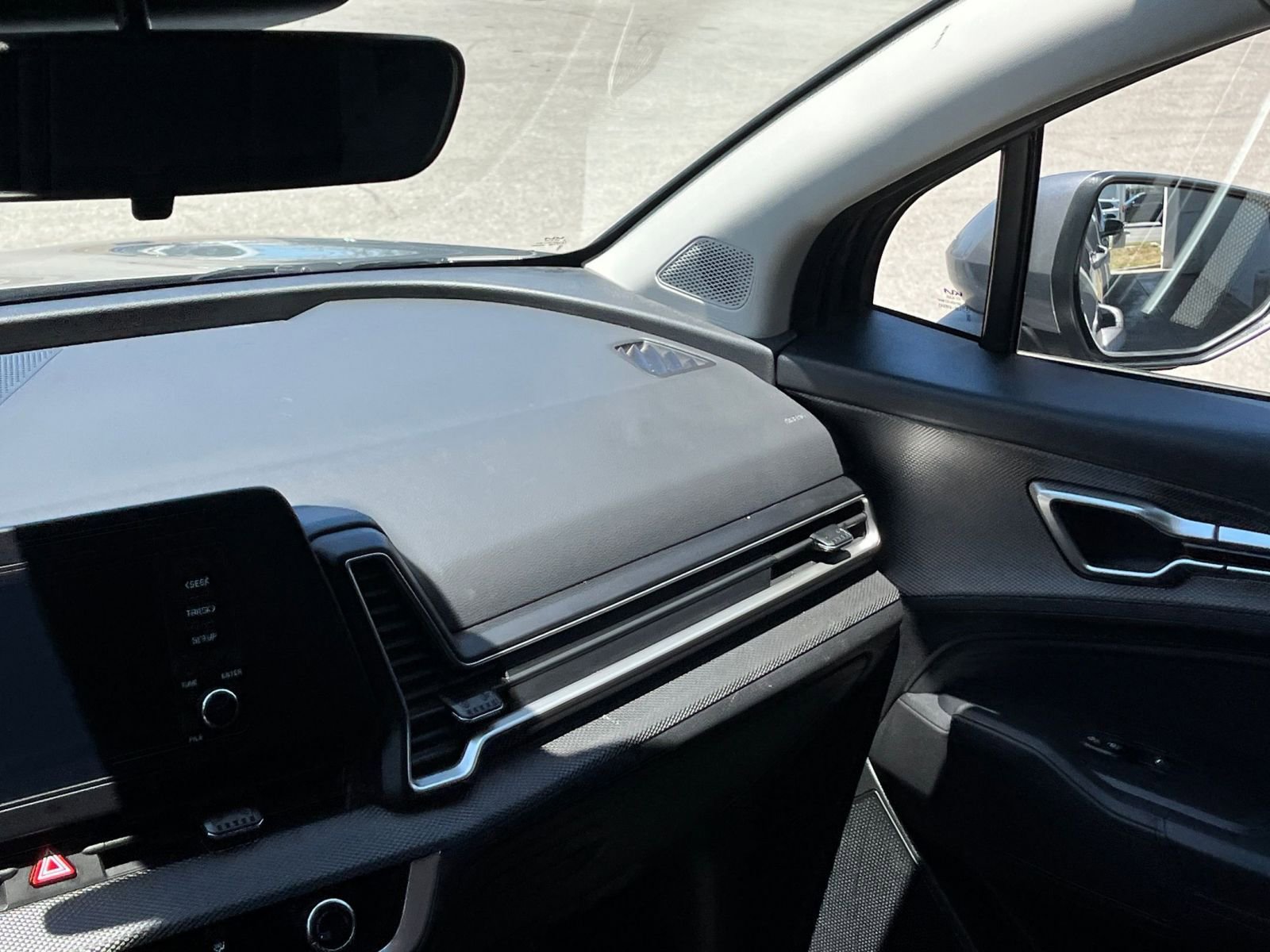 Thumbnail: 2024 Kia Sportage - 35