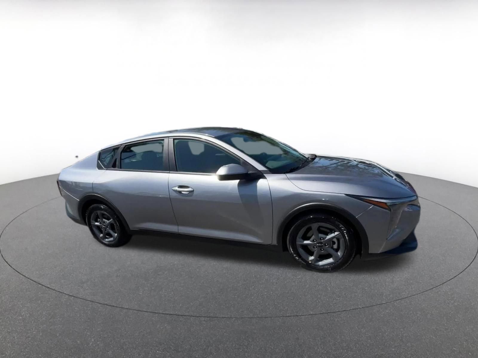 Thumbnail: 2025 Kia K4 - 2