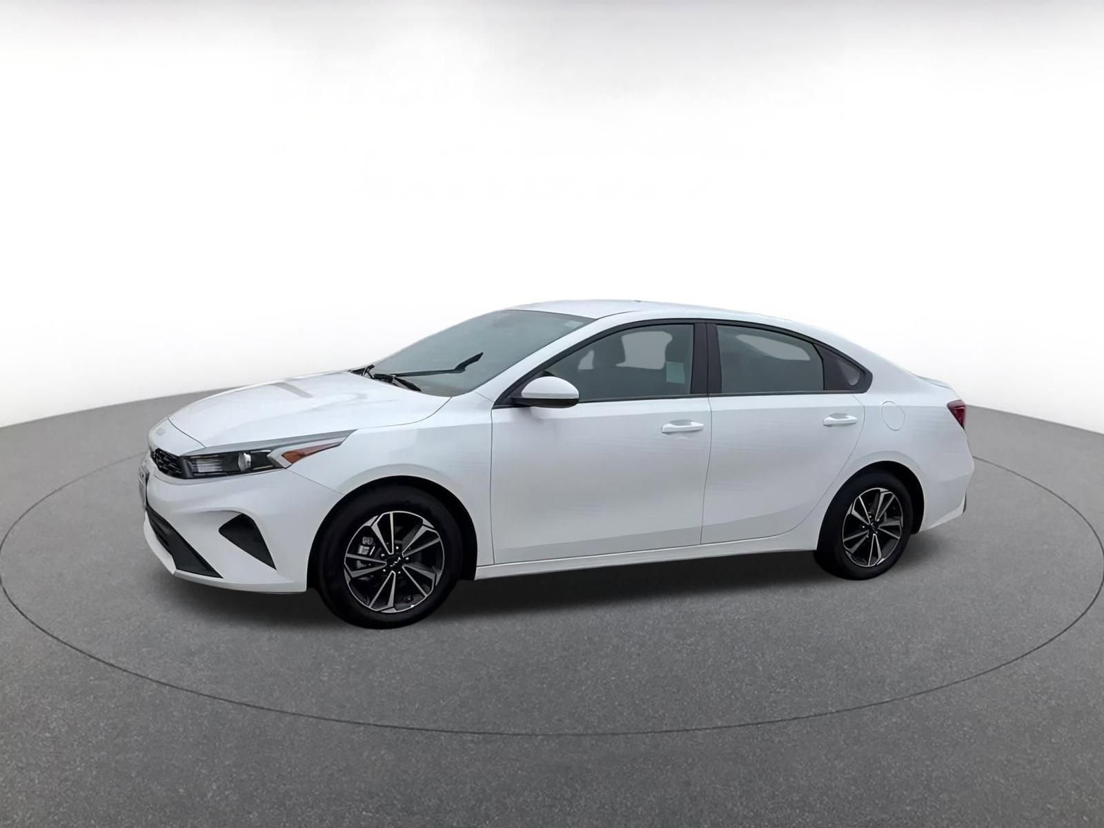 2024 Kia Forte LXS 6