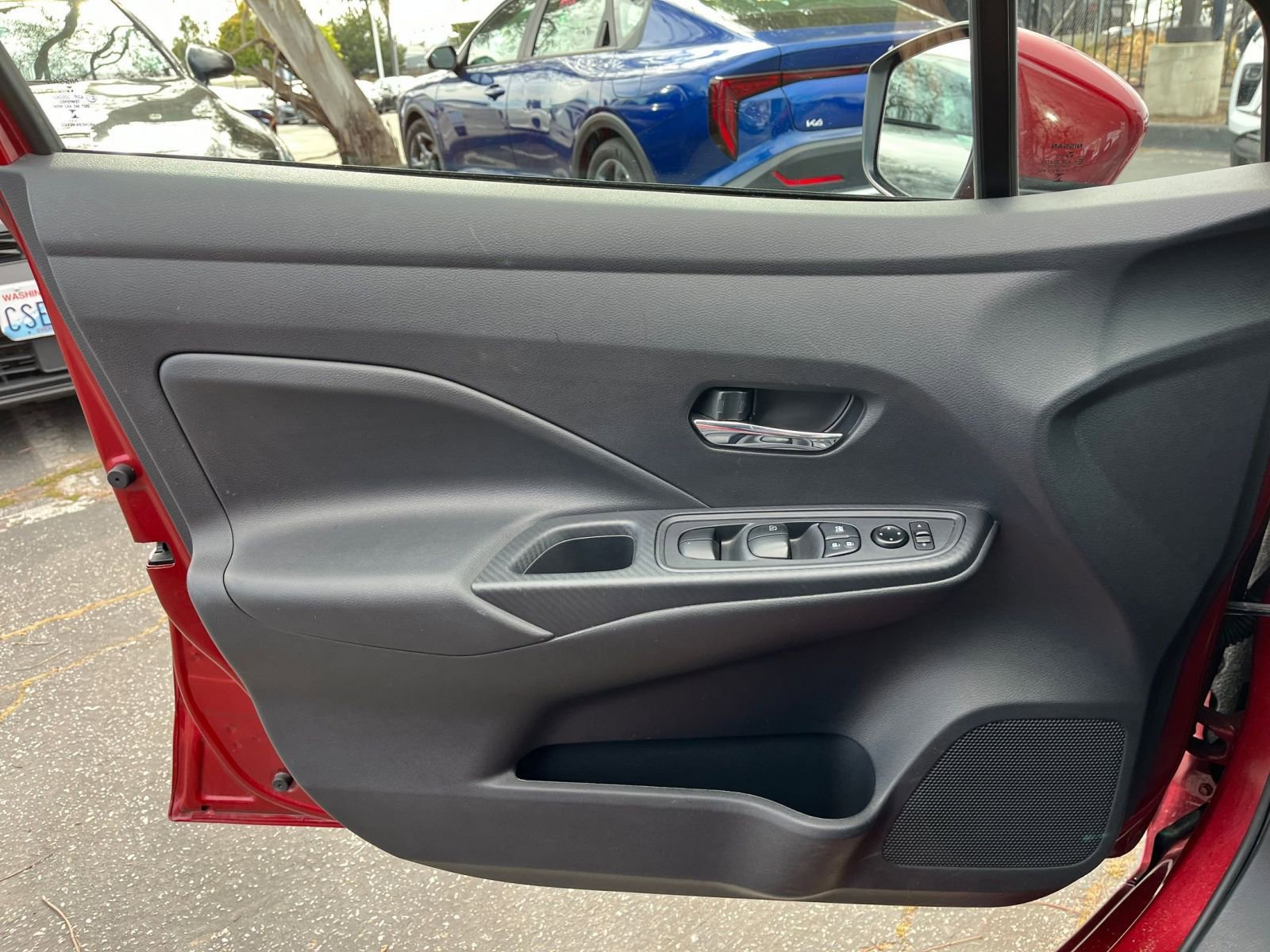 Thumbnail: 2025 Nissan Versa - 18