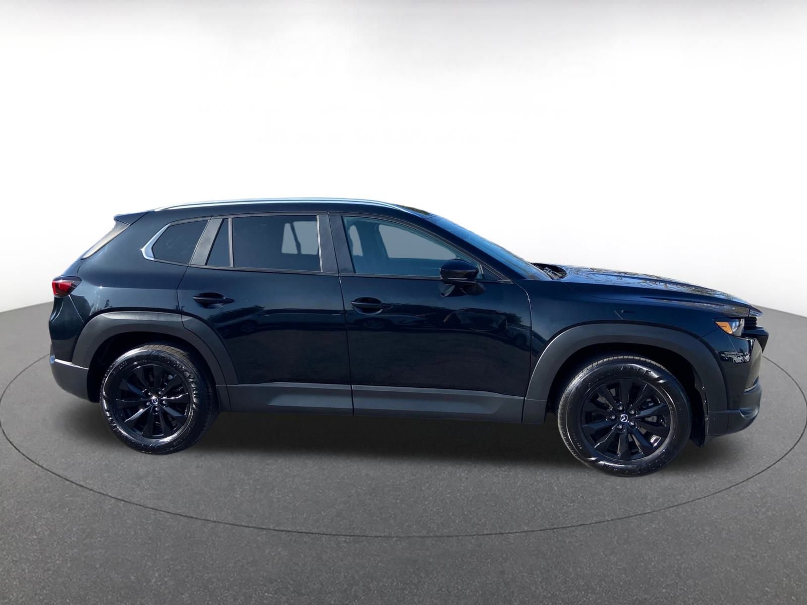 Thumbnail: 2025 Mazda CX-50 - 15