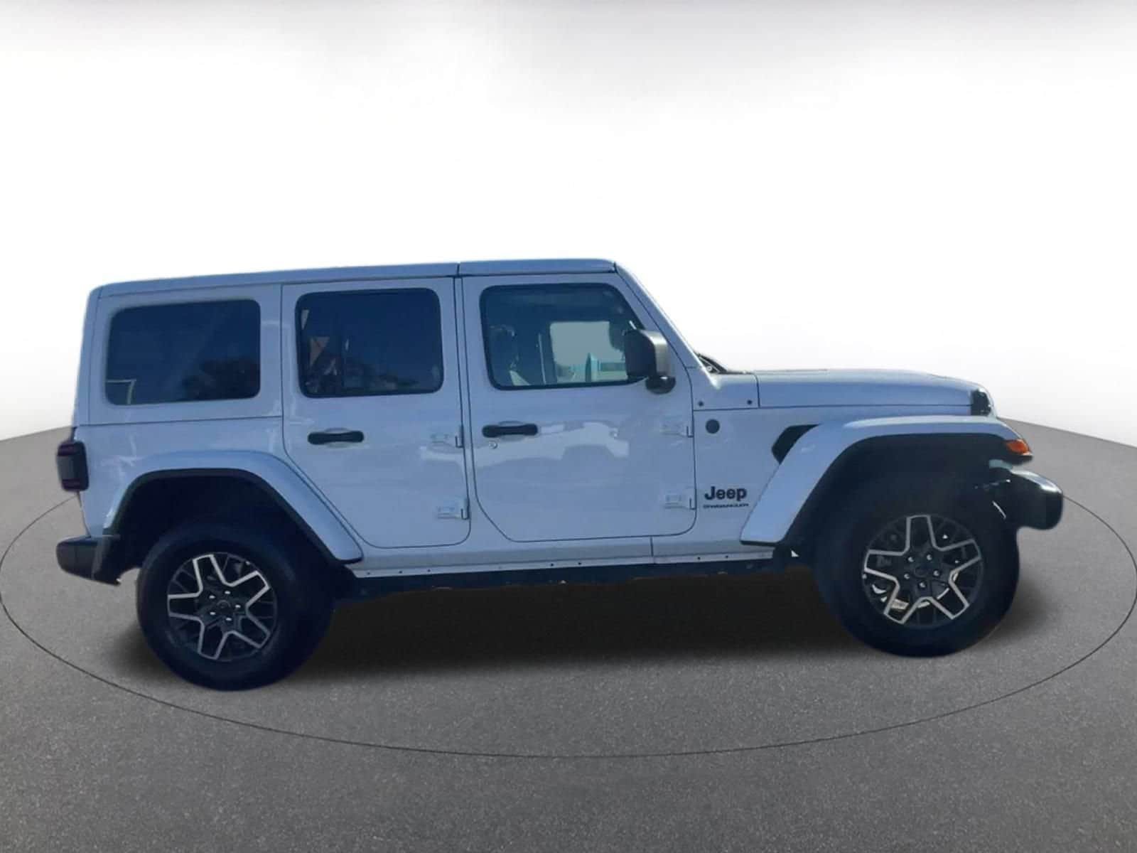Thumbnail: 2025 Jeep Wrangler - 15