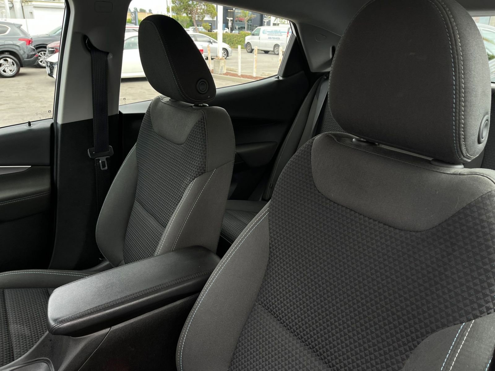 Thumbnail: 2023 Chevrolet Bolt EV - 26