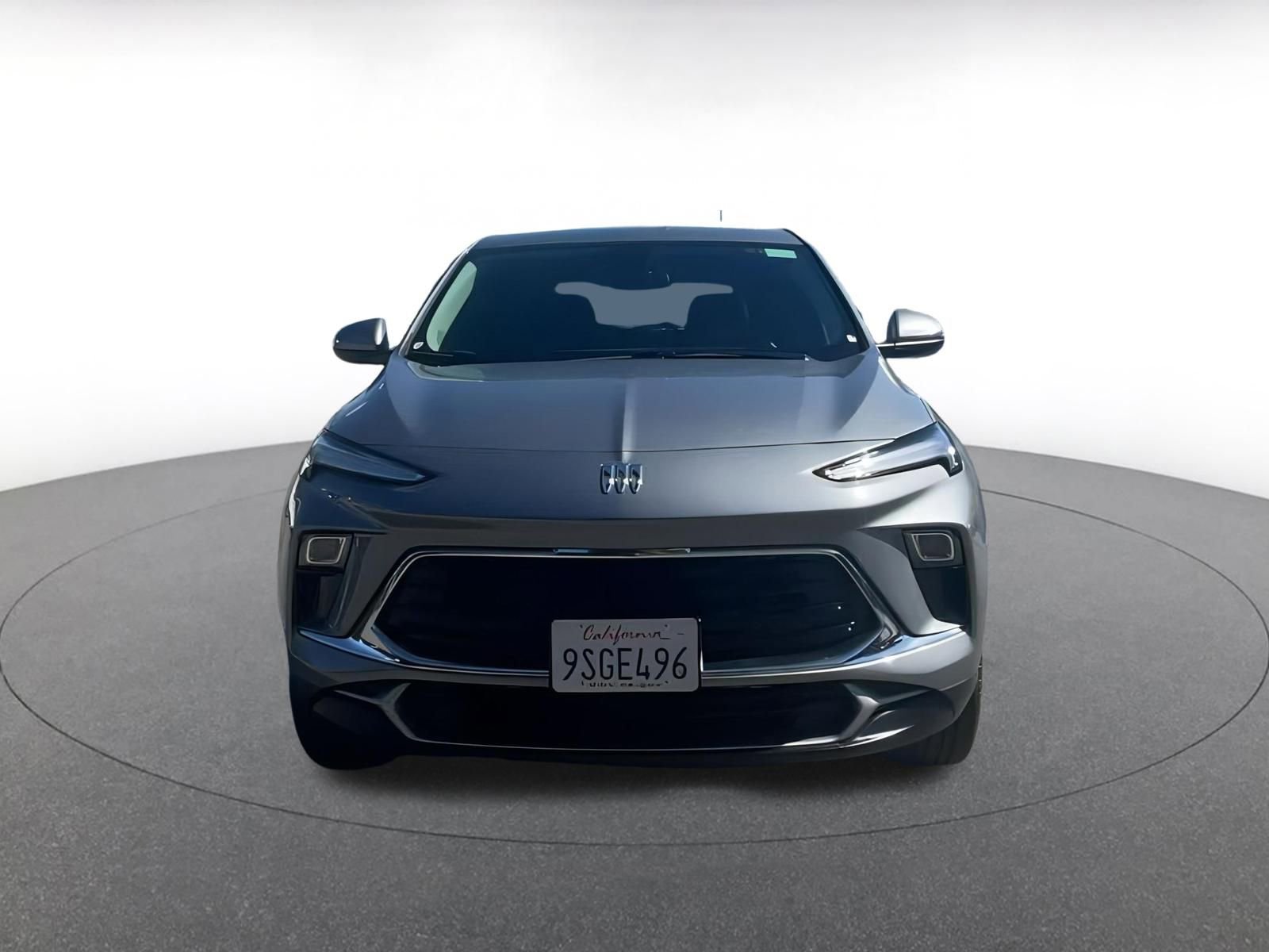 Thumbnail: 2025 Buick Encore GX - 4