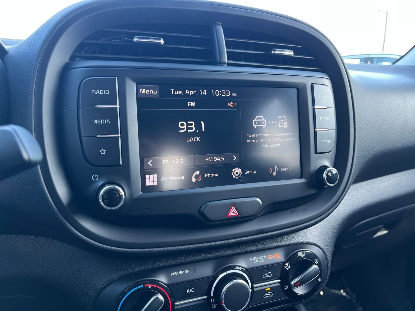 Thumbnail: 2025 Kia Soul - 20