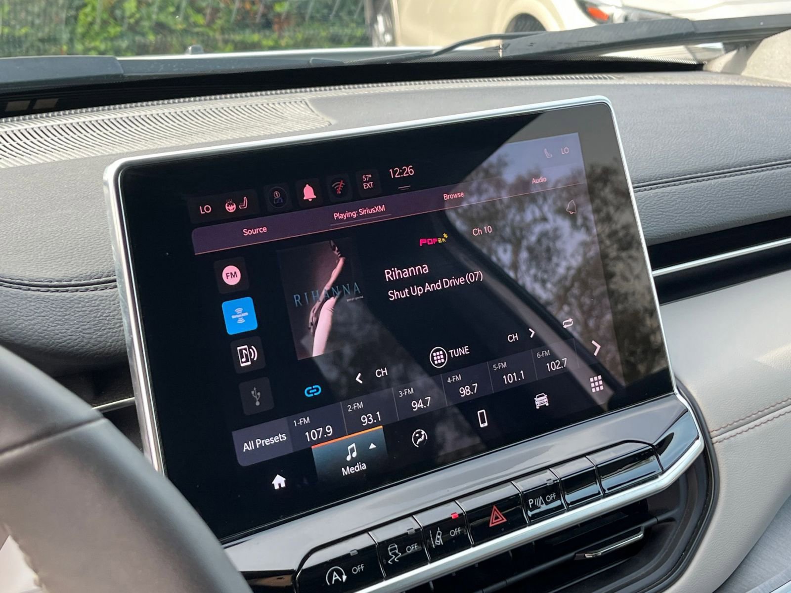 Thumbnail: 2025 Jeep Compass - 21