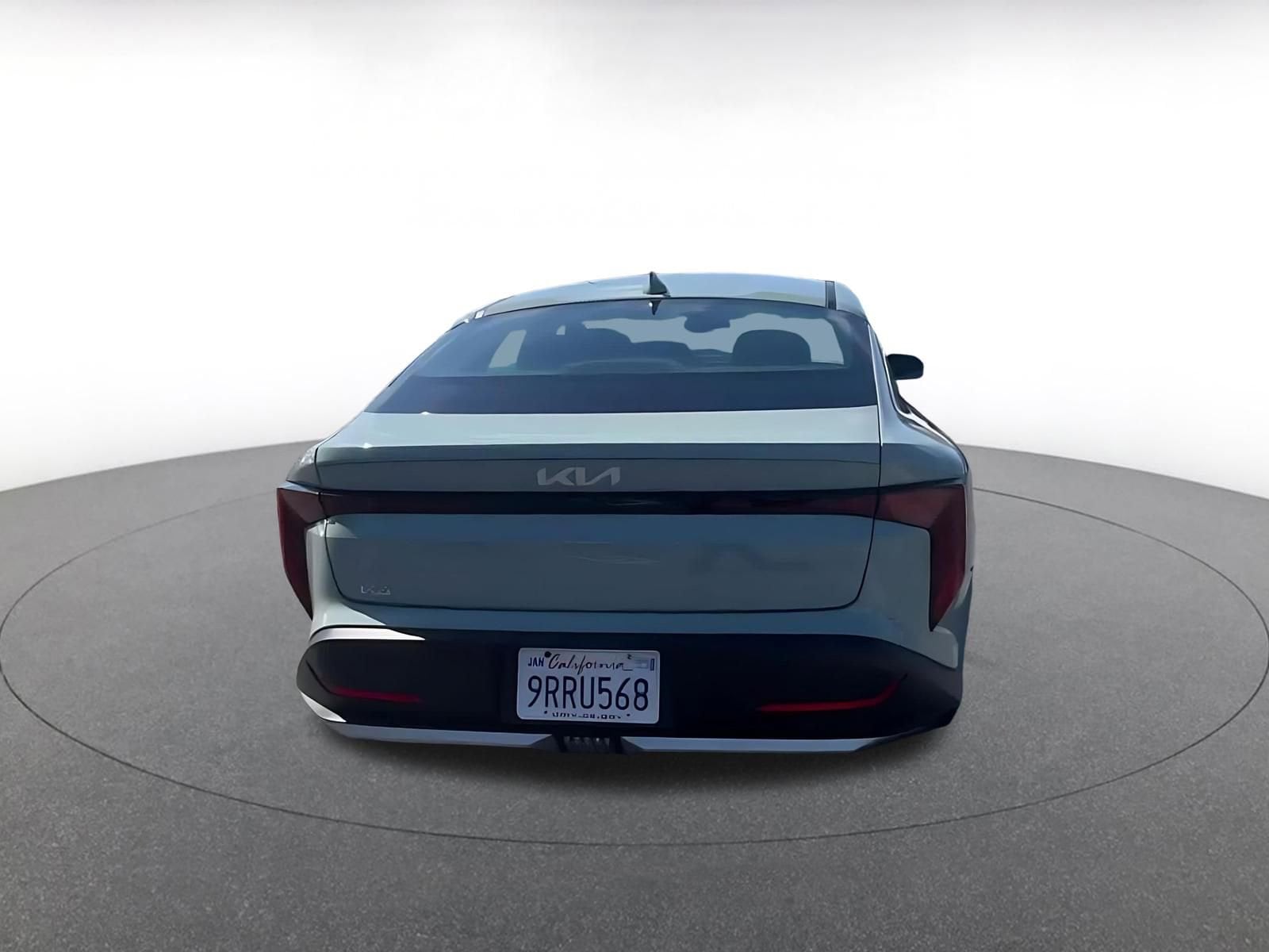 Thumbnail: 2025 Kia K4 - 11