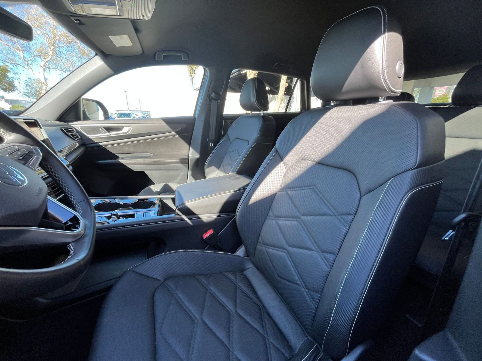 Thumbnail: 2025 Volkswagen Atlas - 29