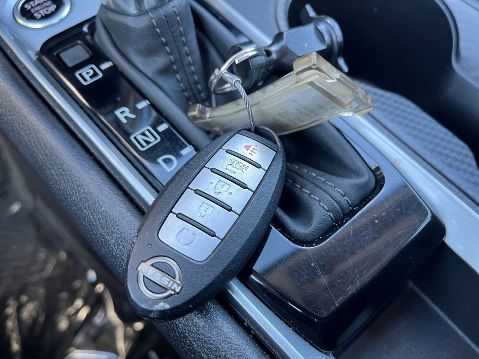 Thumbnail: 2025 Nissan Altima - 21