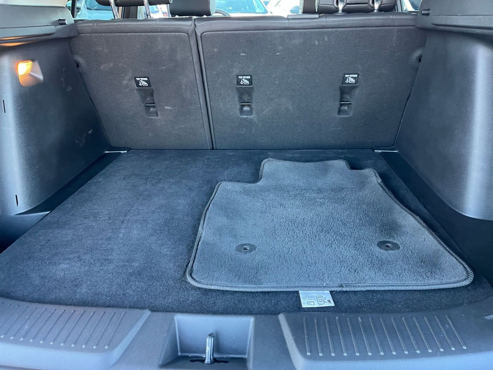 Thumbnail: 2025 Chevrolet Trax - 31