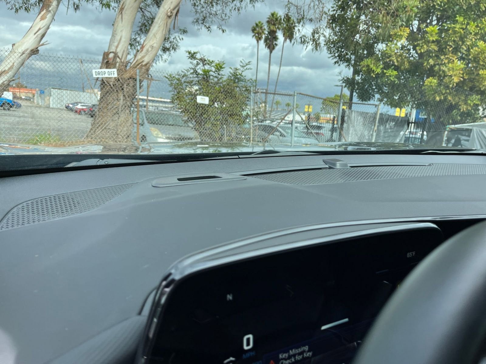 Thumbnail: 2025 Chevrolet Equinox - 34