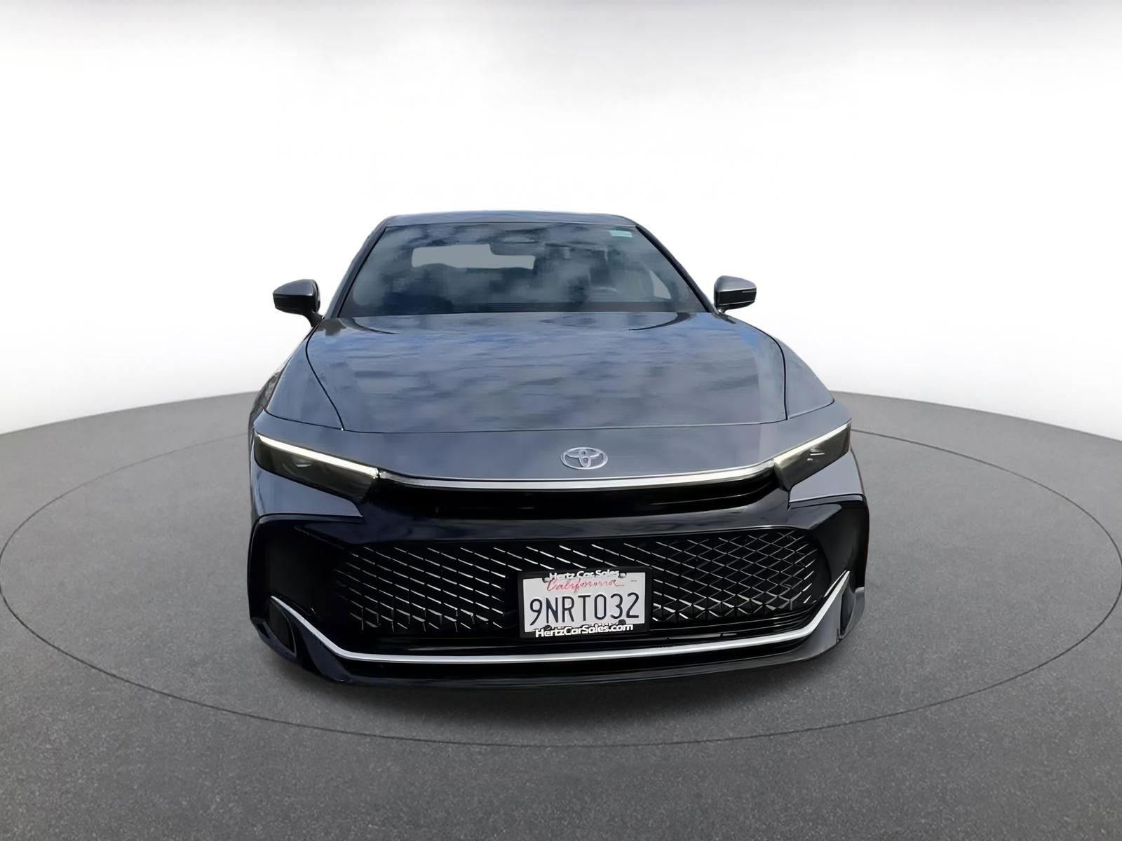 Thumbnail: 2025 Toyota Crown - 4