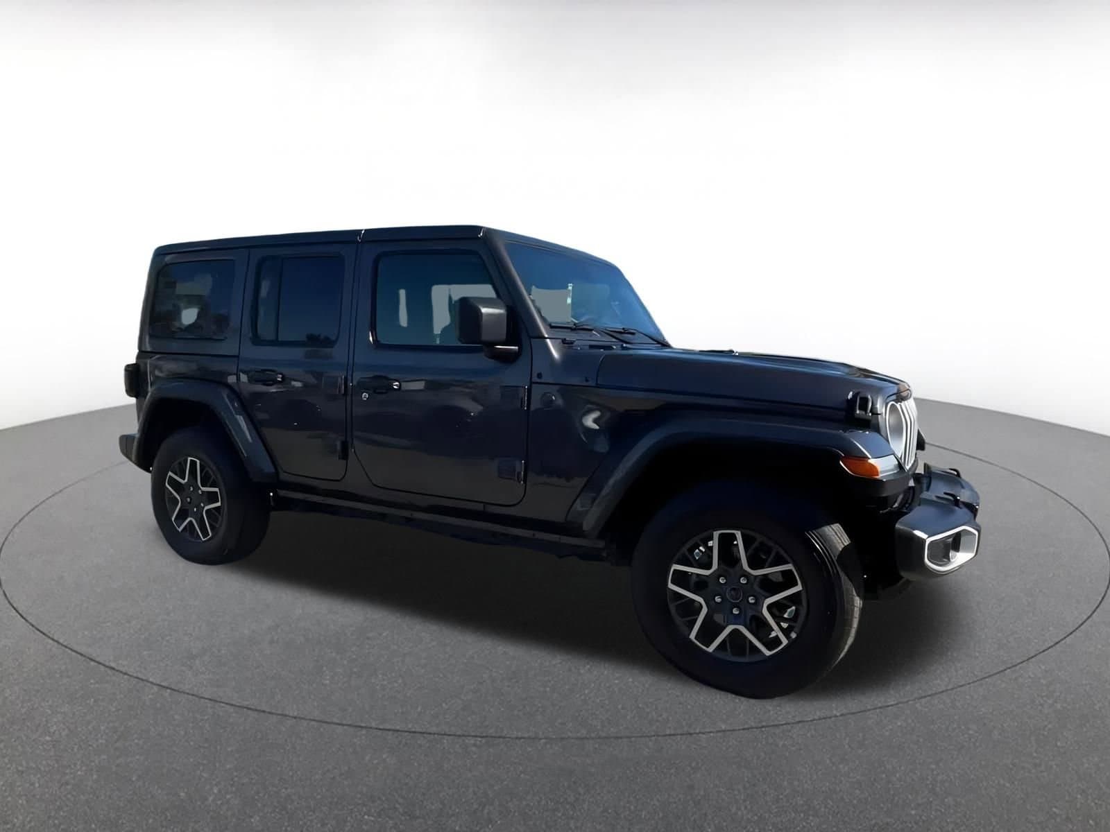 Thumbnail: 2025 Jeep Wrangler - 2