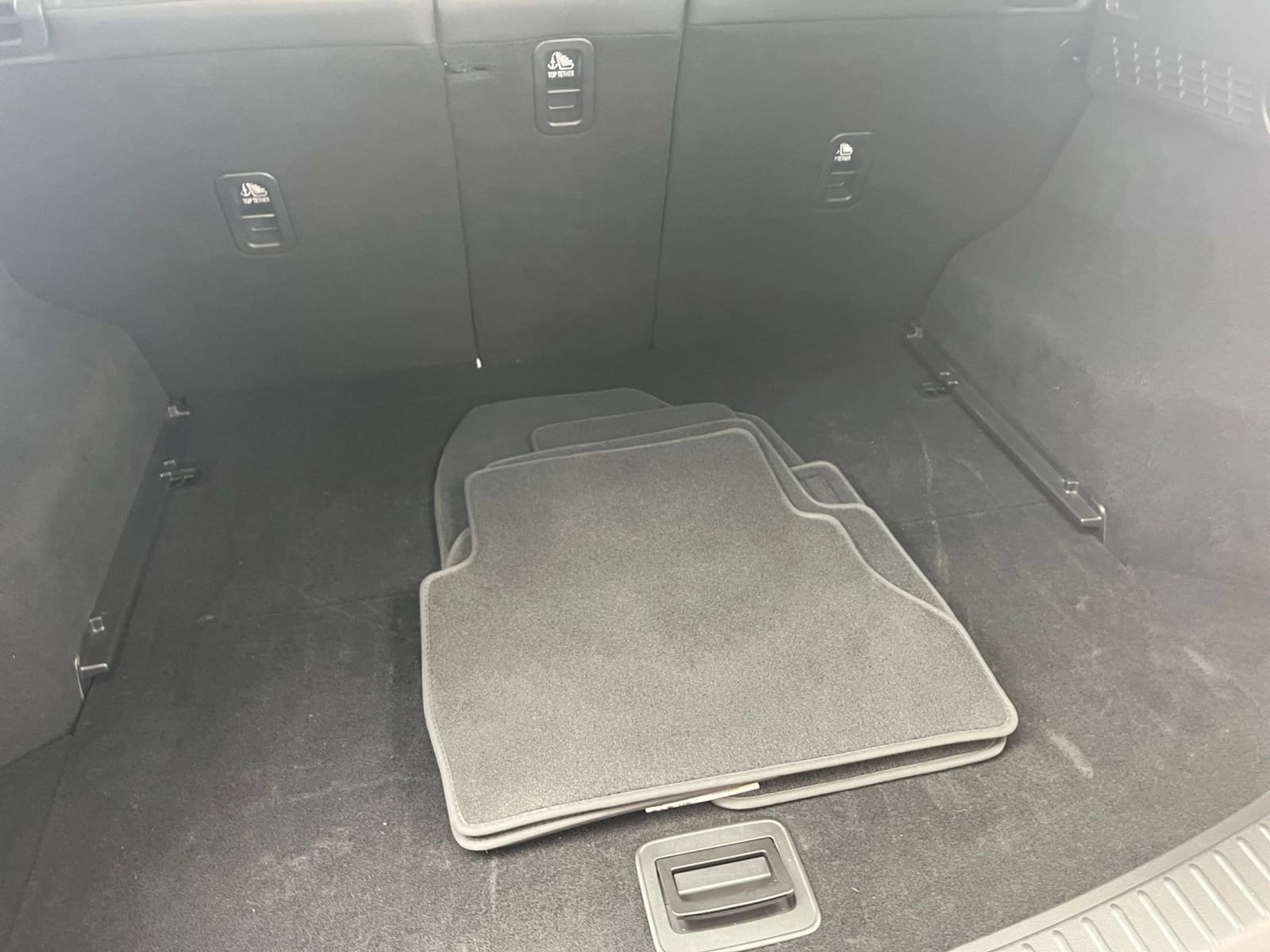 Thumbnail: 2025 Mazda CX-5 - 31