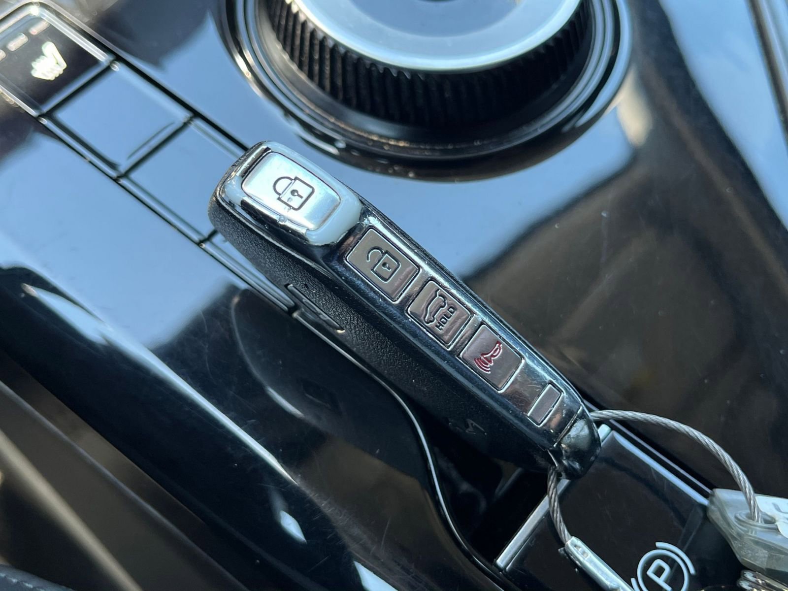 Thumbnail: 2023 Kia Niro - 22
