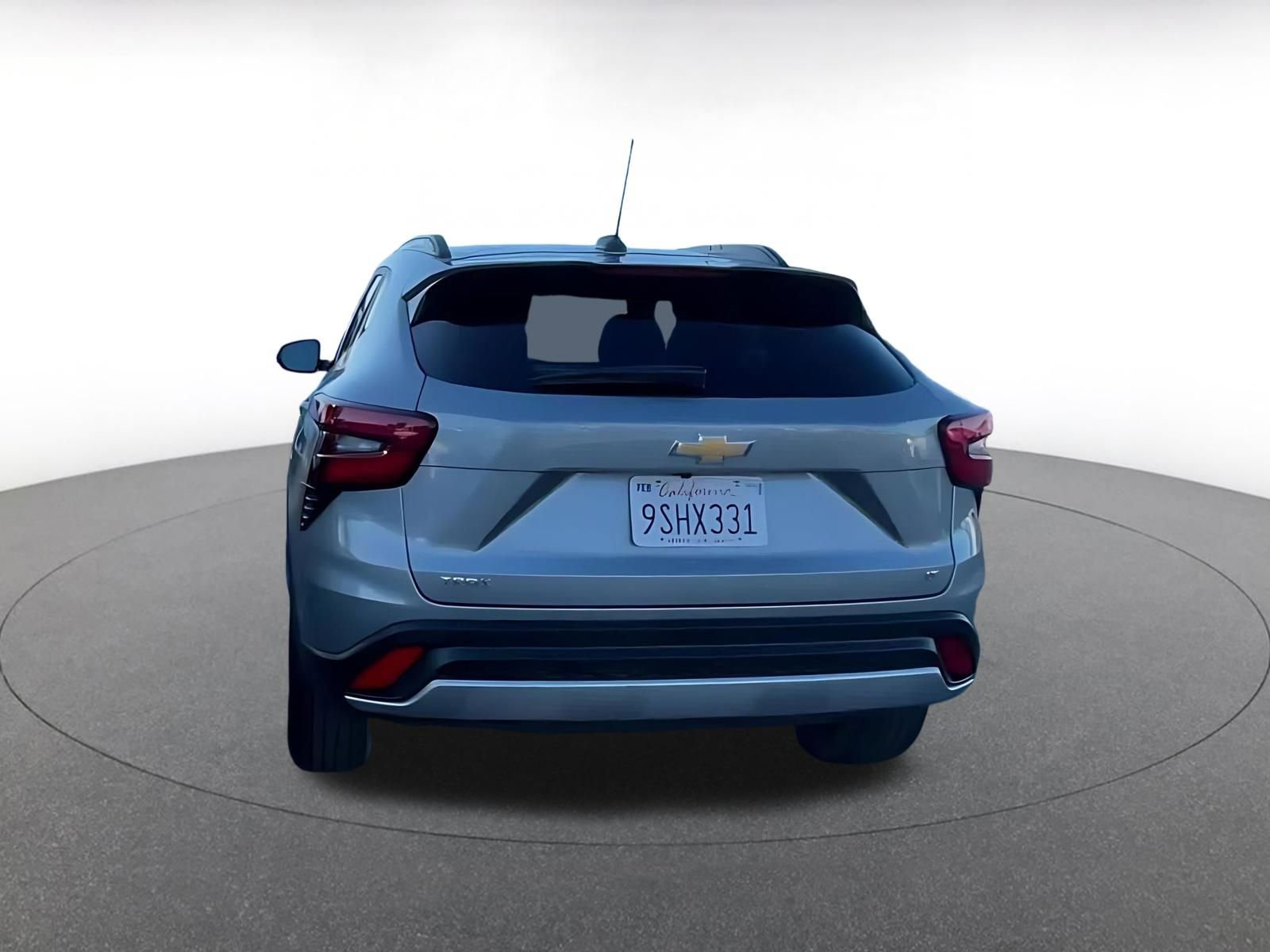 Thumbnail: 2025 Chevrolet Trax - 12