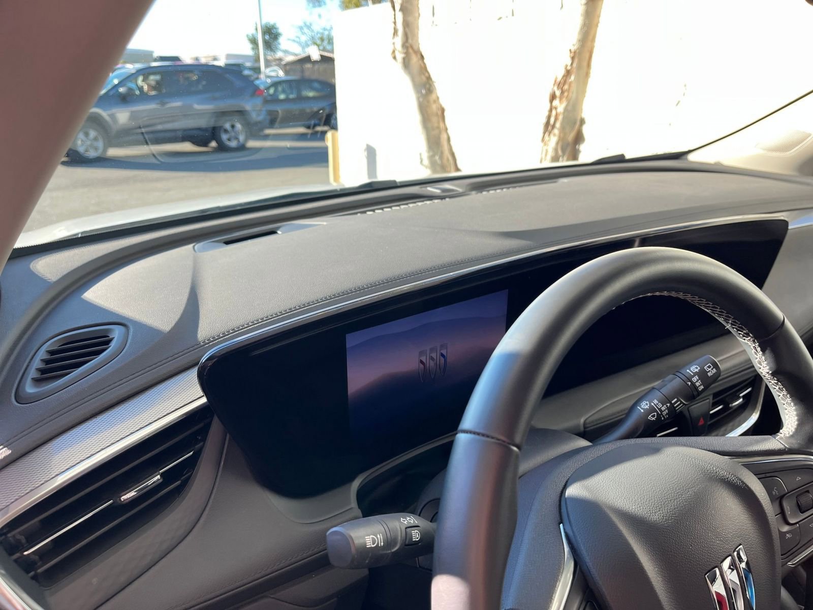 Thumbnail: 2025 Buick Encore GX - 34