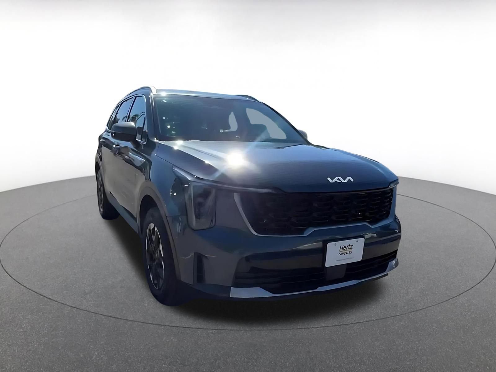 Thumbnail: 2024 Kia Sorento - 3