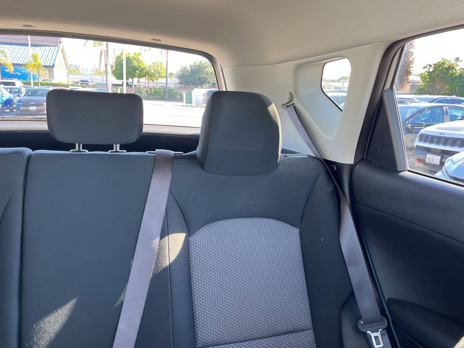 Thumbnail: 2025 Kia Soul - 18