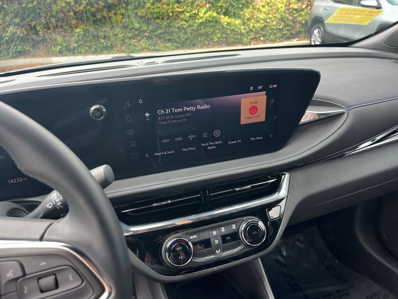 Thumbnail: 2025 Buick Envista - 18