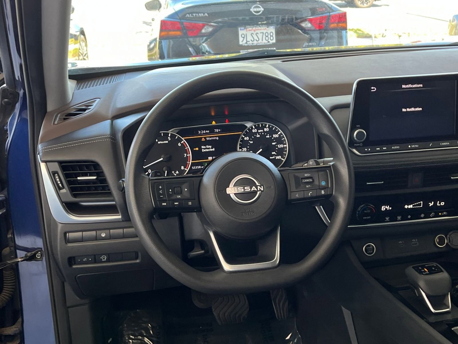 Thumbnail: 2023 Nissan Rogue - 23