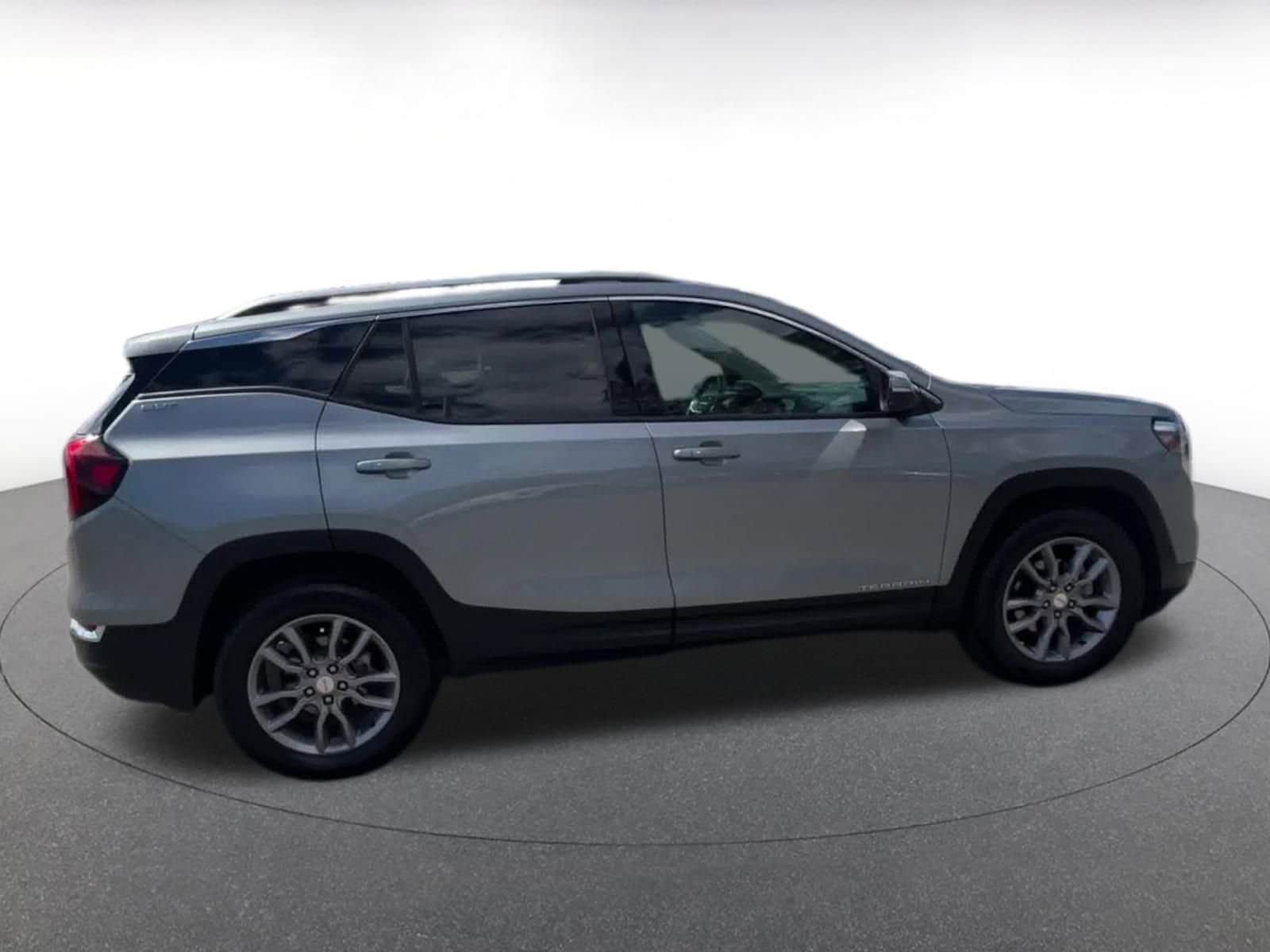 Thumbnail: 2024 GMC Terrain - 16