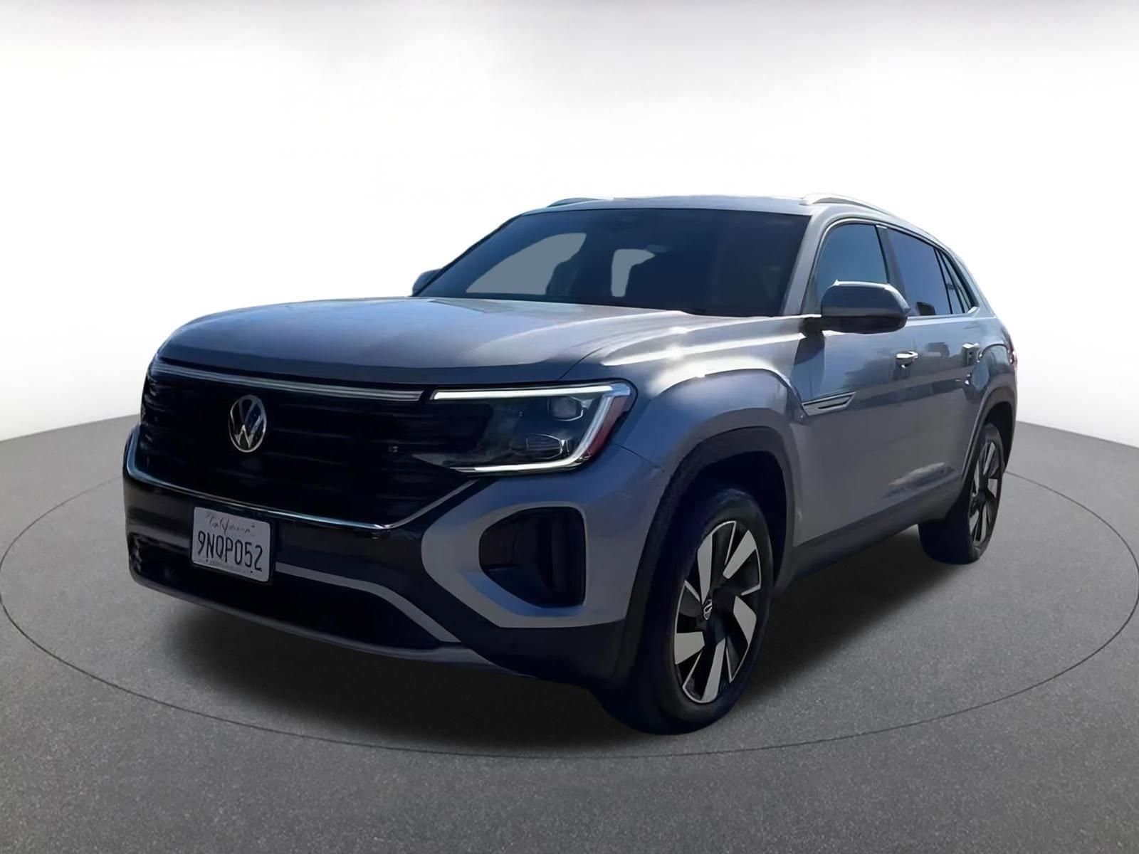 Thumbnail: 2025 Volkswagen Atlas - 7