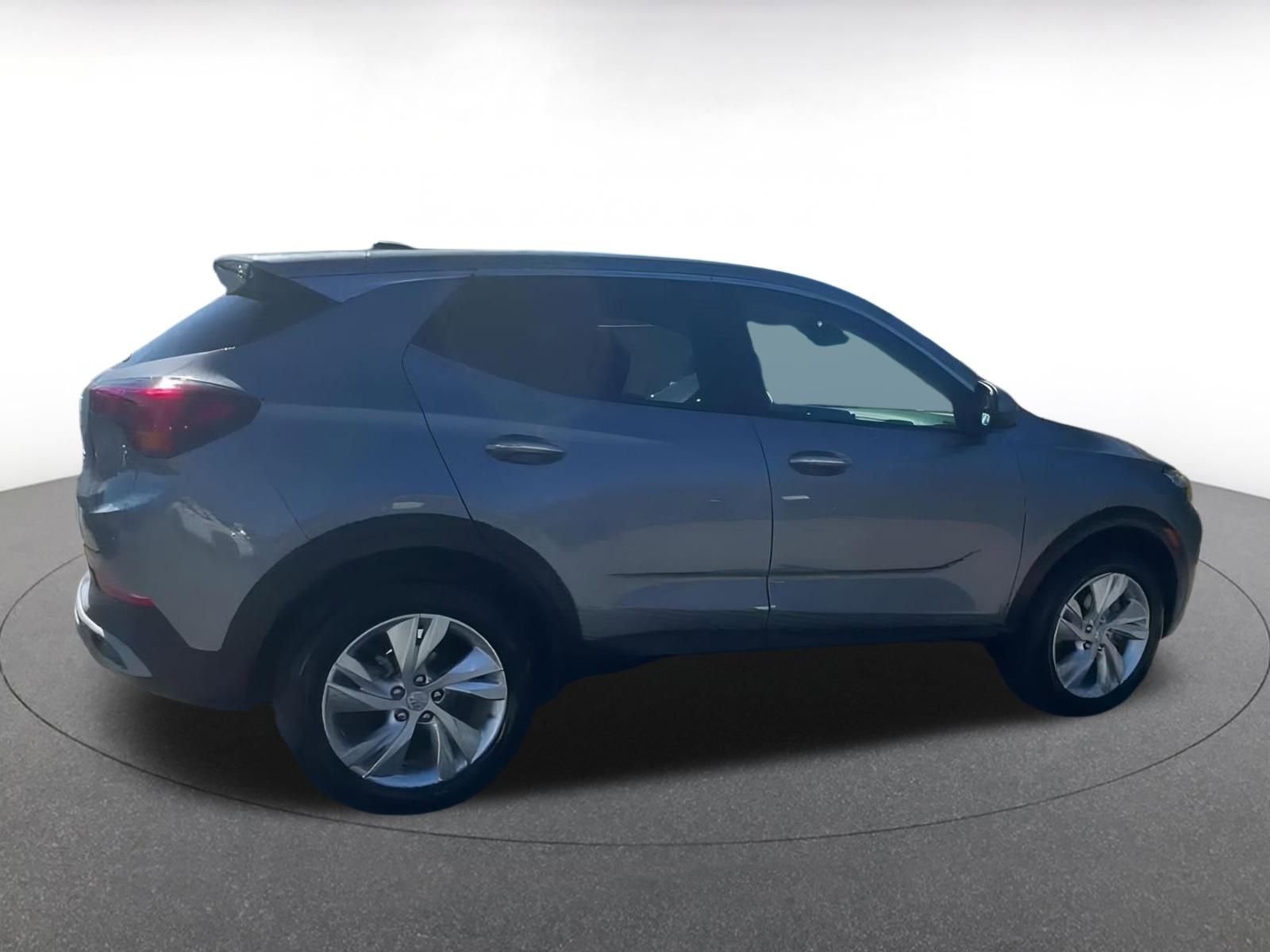 Thumbnail: 2025 Buick Encore GX - 15