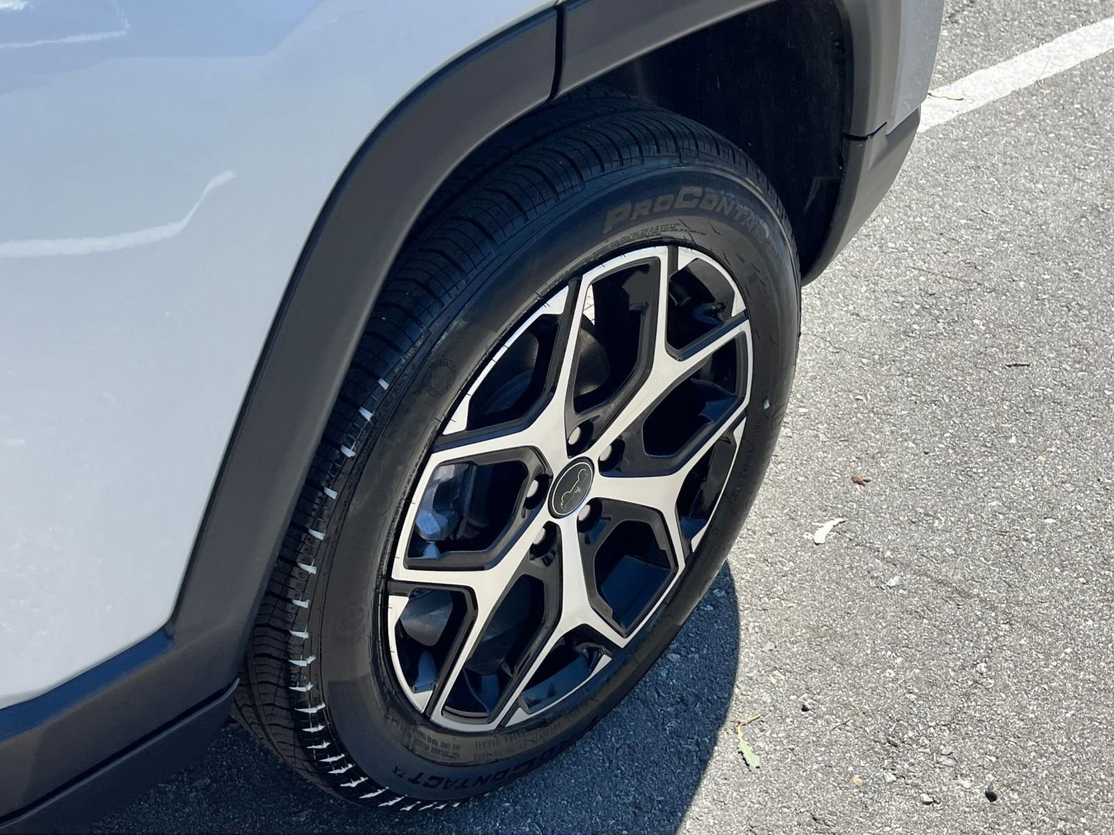 Thumbnail: 2025 Jeep Compass - 31