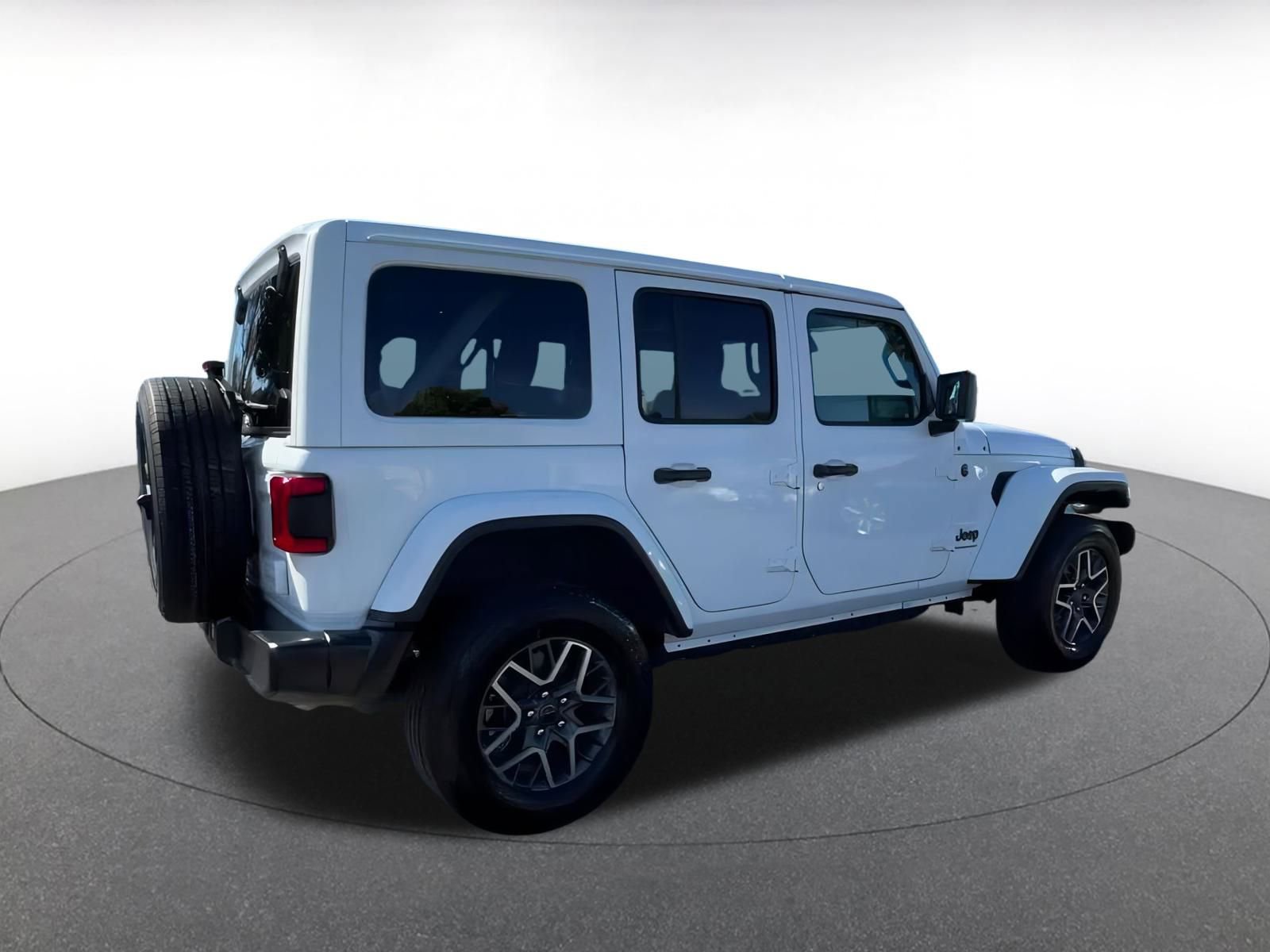 Thumbnail: 2025 Jeep Wrangler - 12