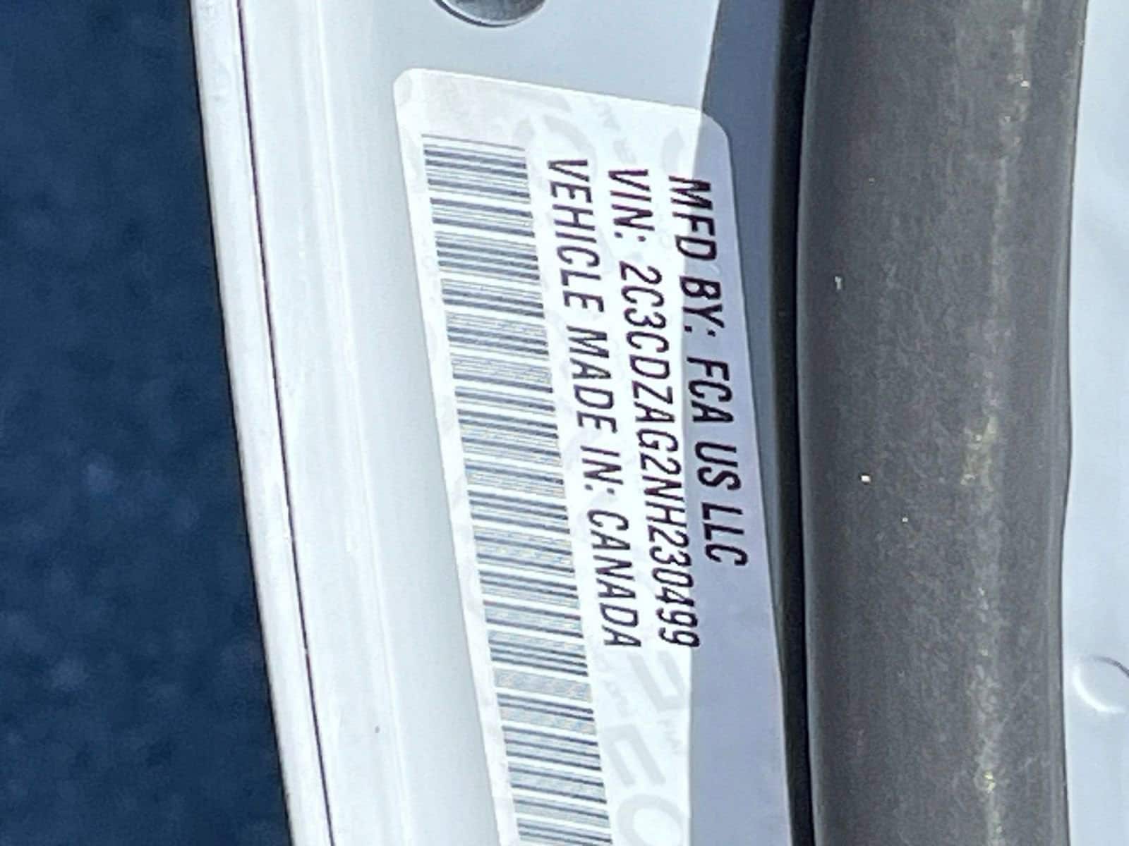 Thumbnail: 2022 Dodge Challenger - 29