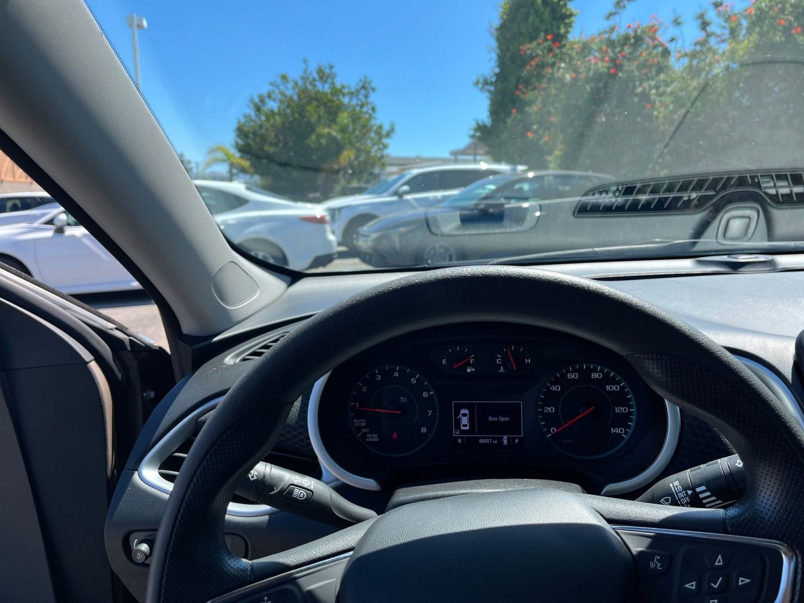Thumbnail: 2023 Chevrolet Malibu - 29