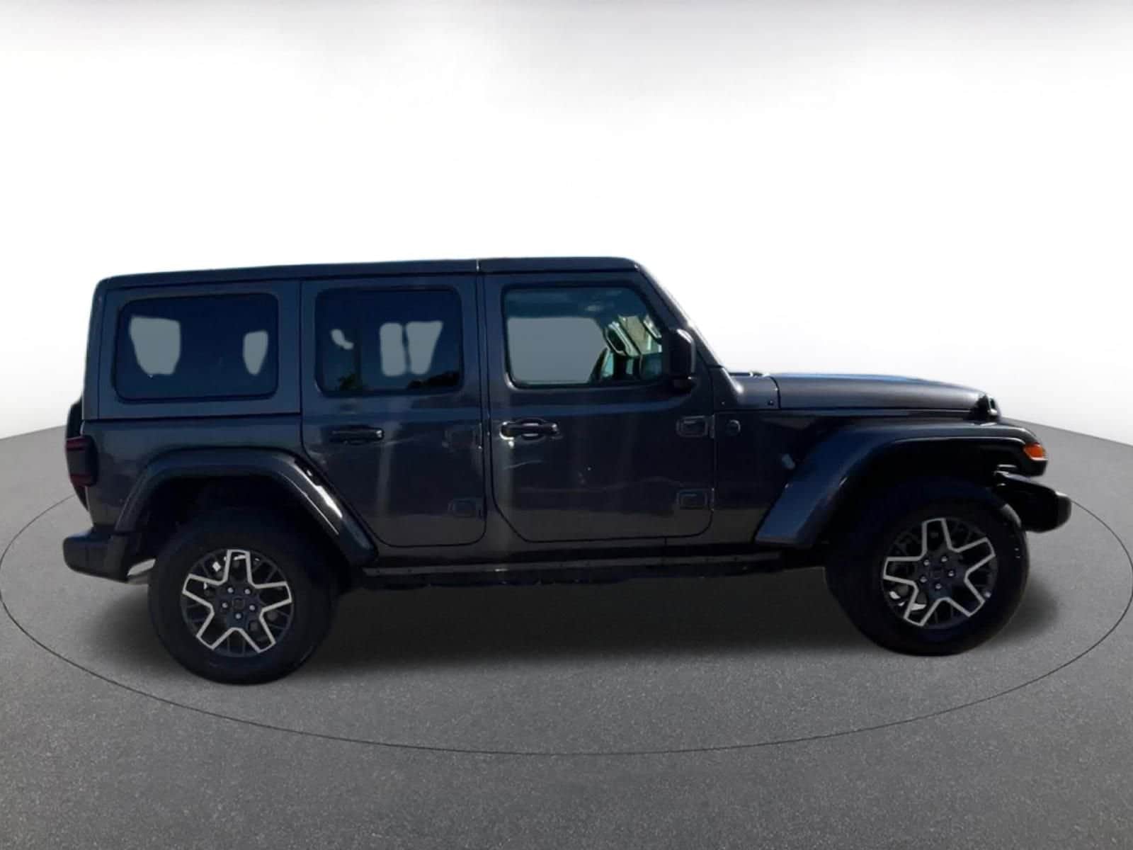 Thumbnail: 2025 Jeep Wrangler - 16