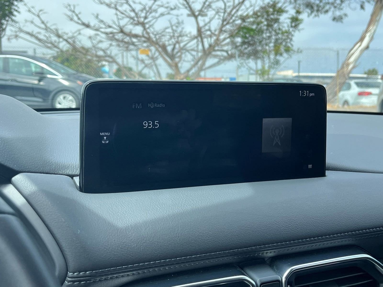 Thumbnail: 2025 Mazda CX-5 - 21