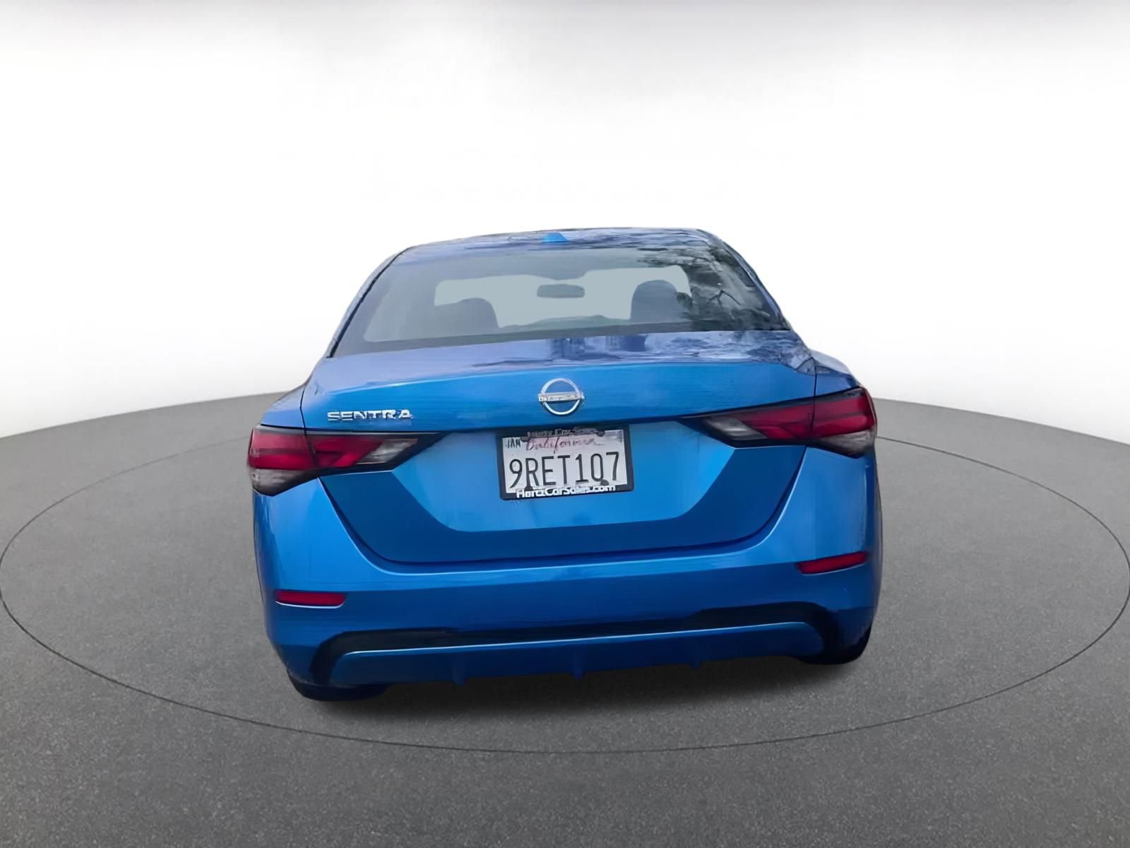 Thumbnail: 2025 Nissan Sentra - 12