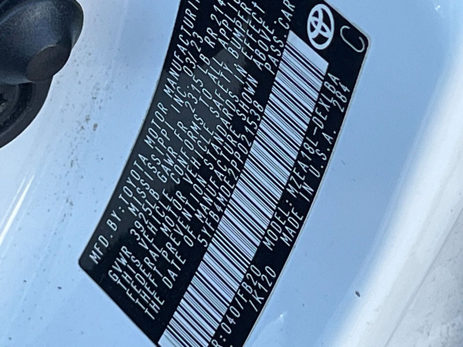 Thumbnail: 2023 Toyota Corolla - 30