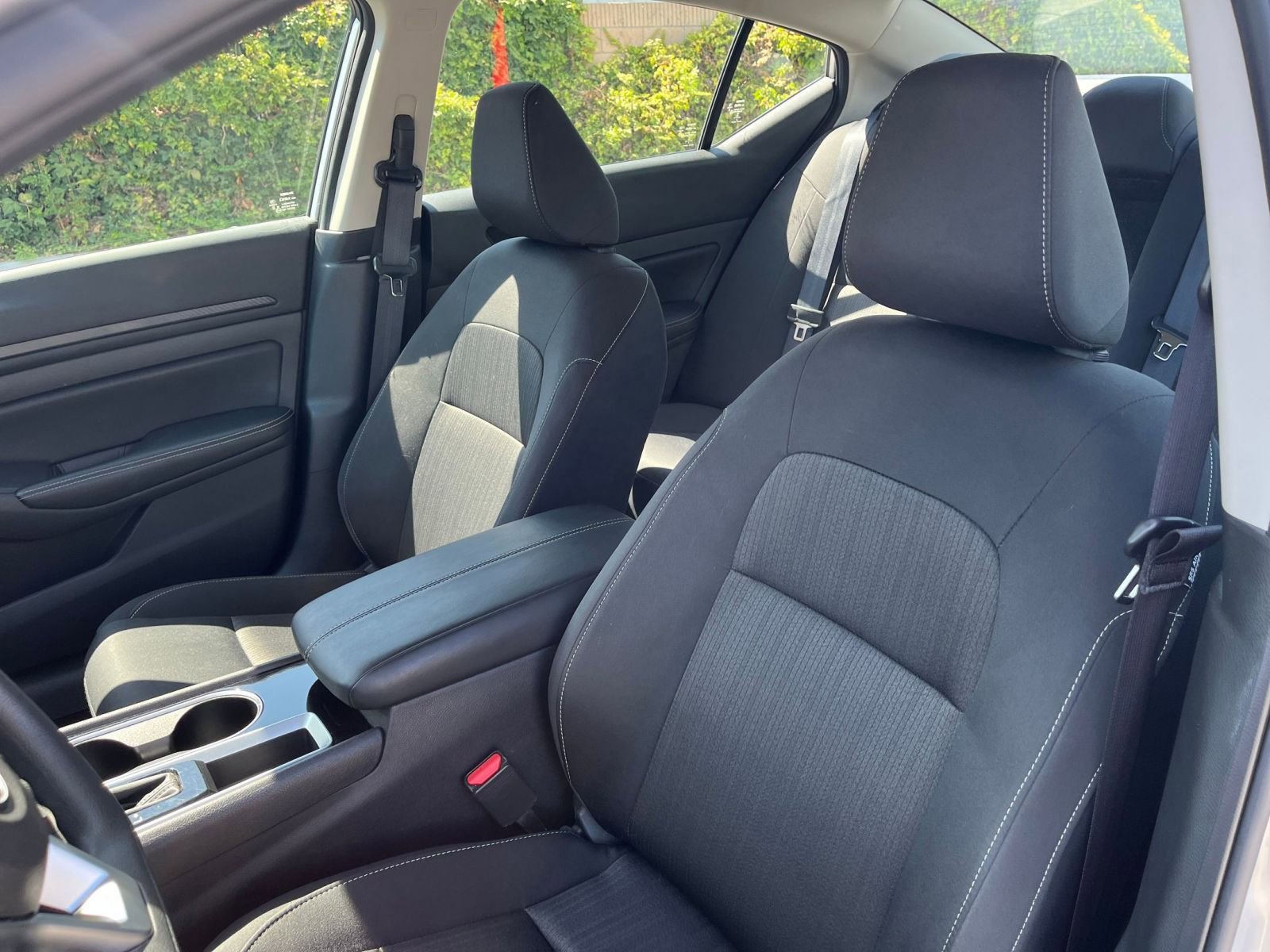 Thumbnail: 2024 Nissan Altima - 27