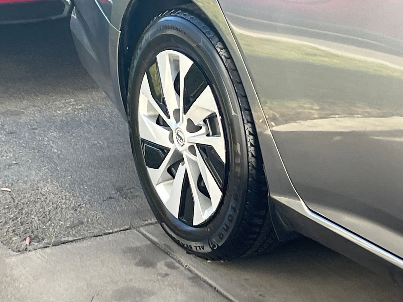 Thumbnail: 2023 Nissan Altima - 31