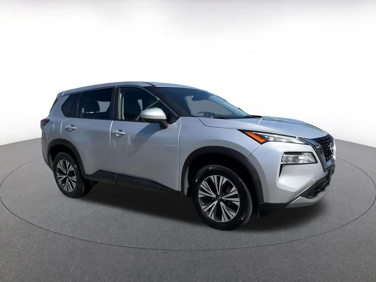 Thumbnail: 2023 Nissan Rogue - 2