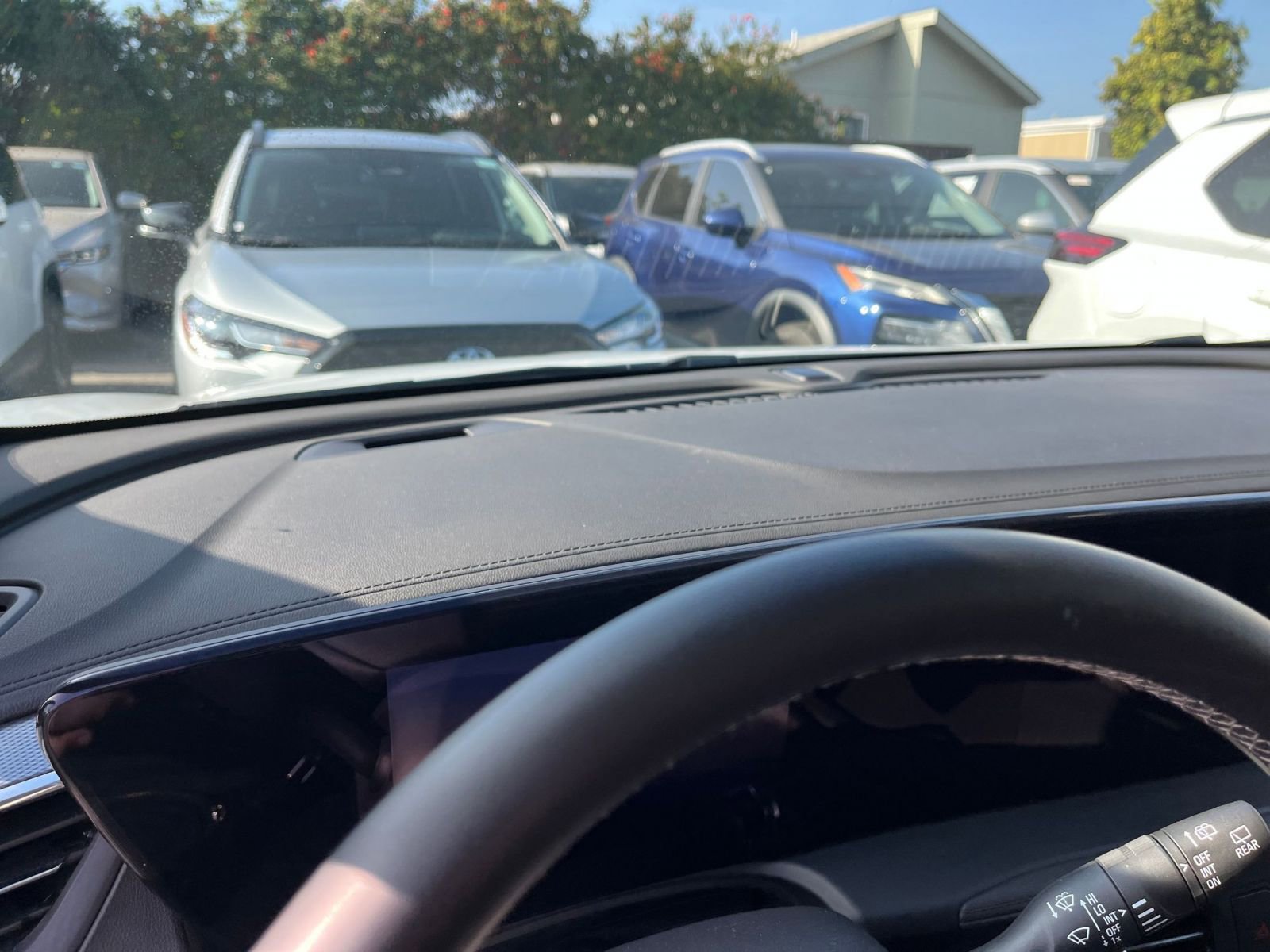 Thumbnail: 2025 Buick Encore GX - 34