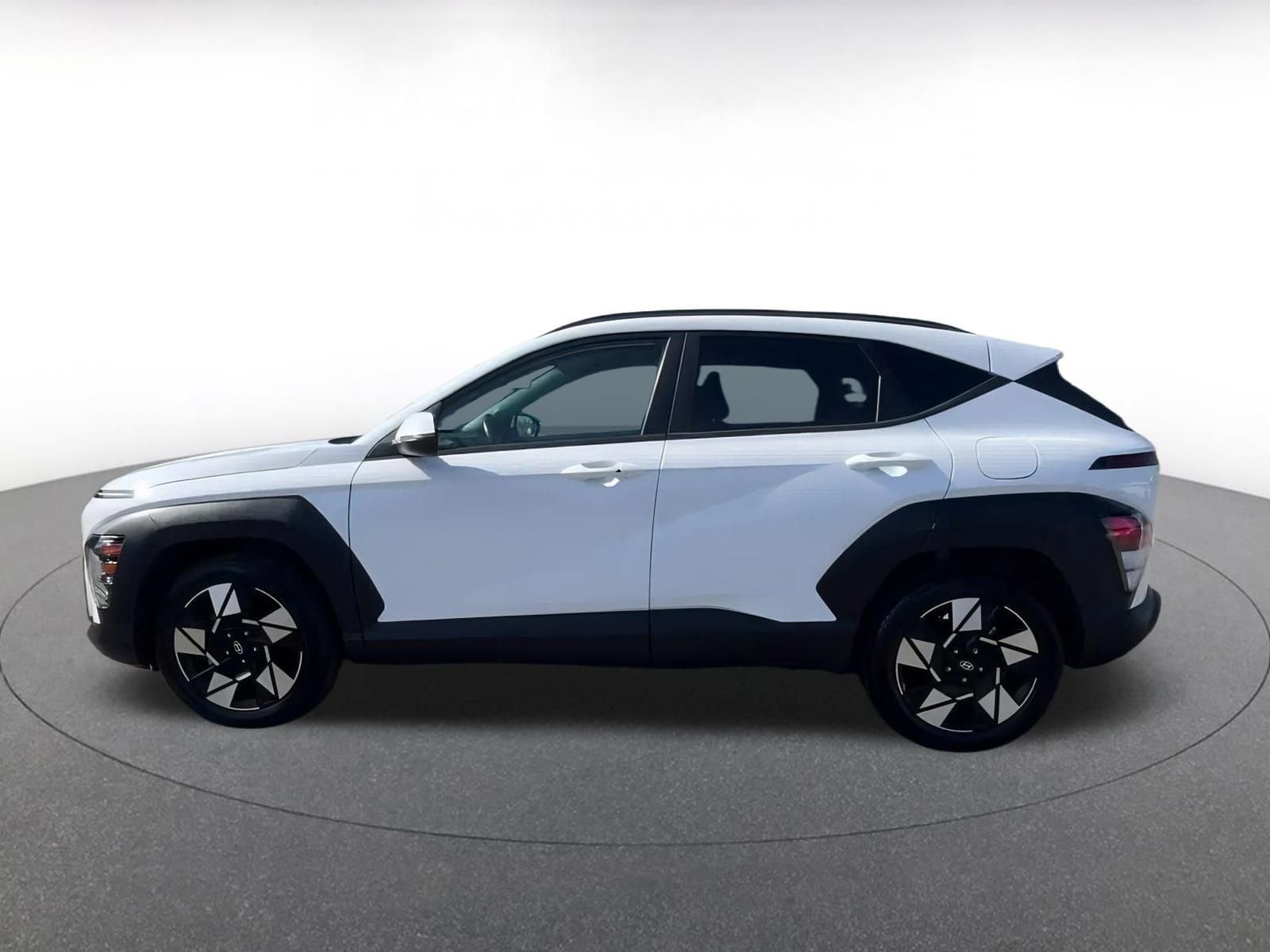 2024 Hyundai Kona SEL 7