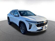 2025 Chevrolet Trax LT -
                  Torrance, CA
