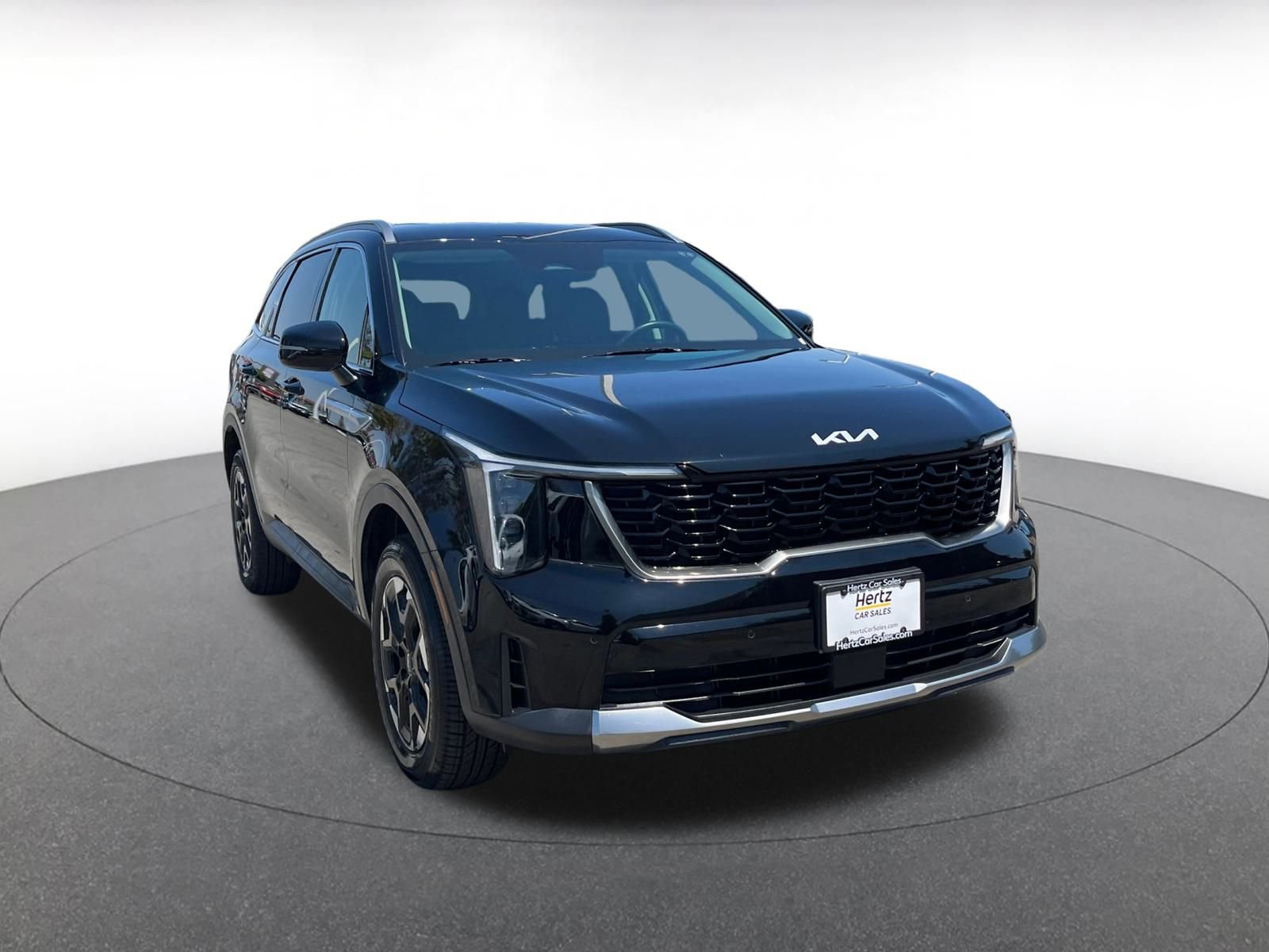 Thumbnail: 2024 Kia Sorento - 1