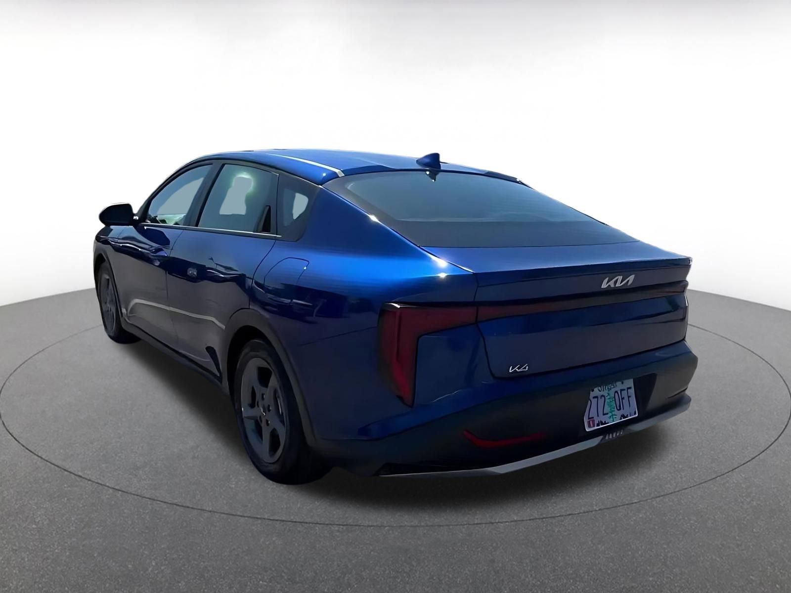 Thumbnail: 2025 Kia K4 - 10
