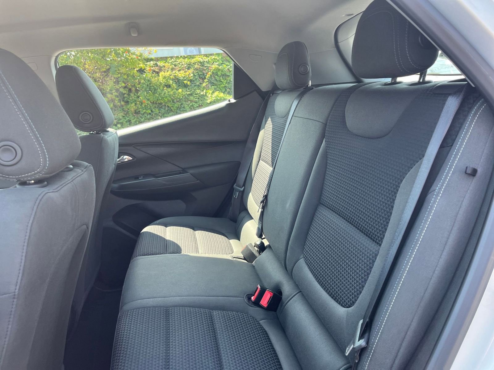 Thumbnail: 2023 Chevrolet Bolt EV - 25